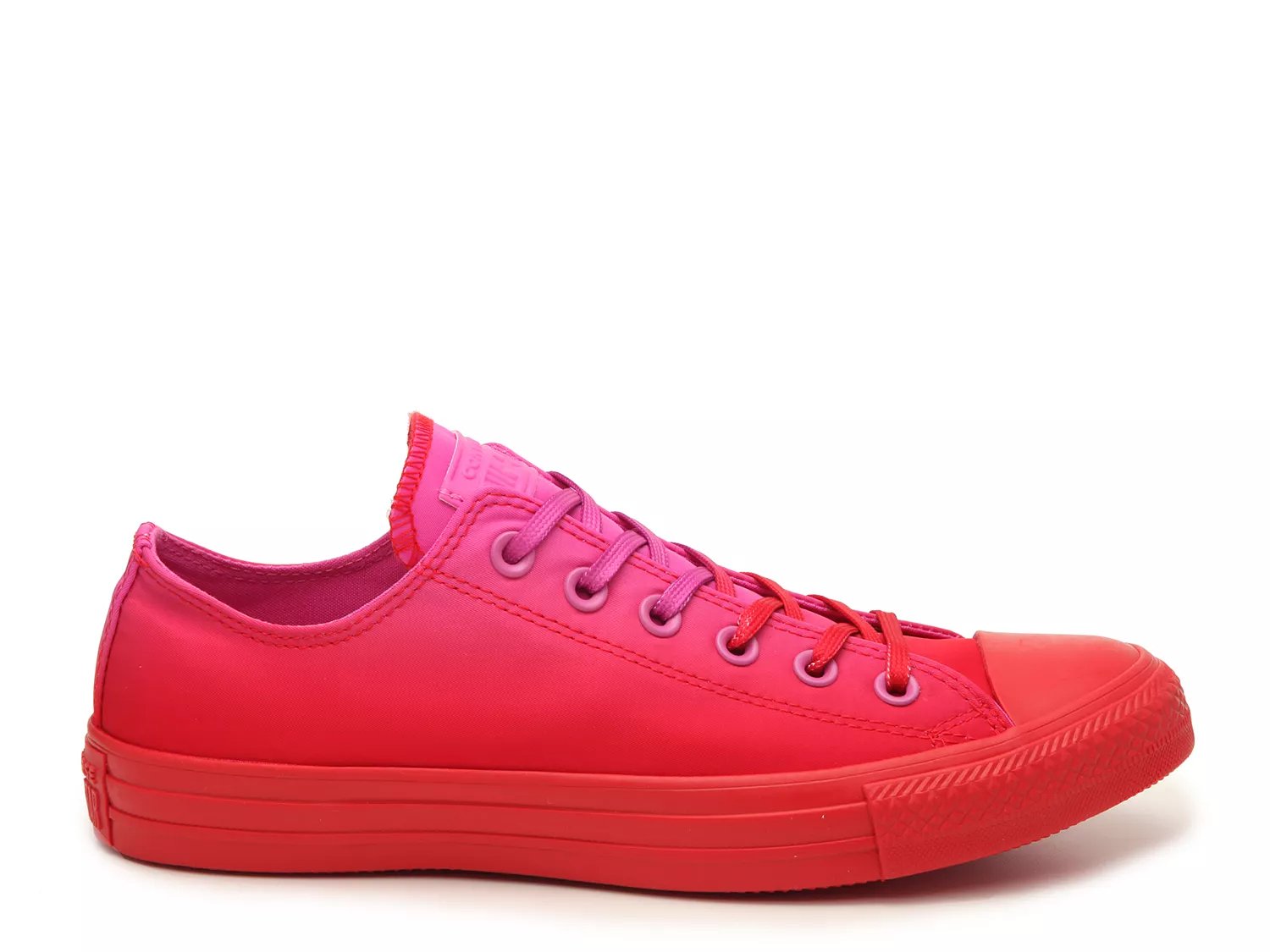 chuck taylor all star dip dye high top