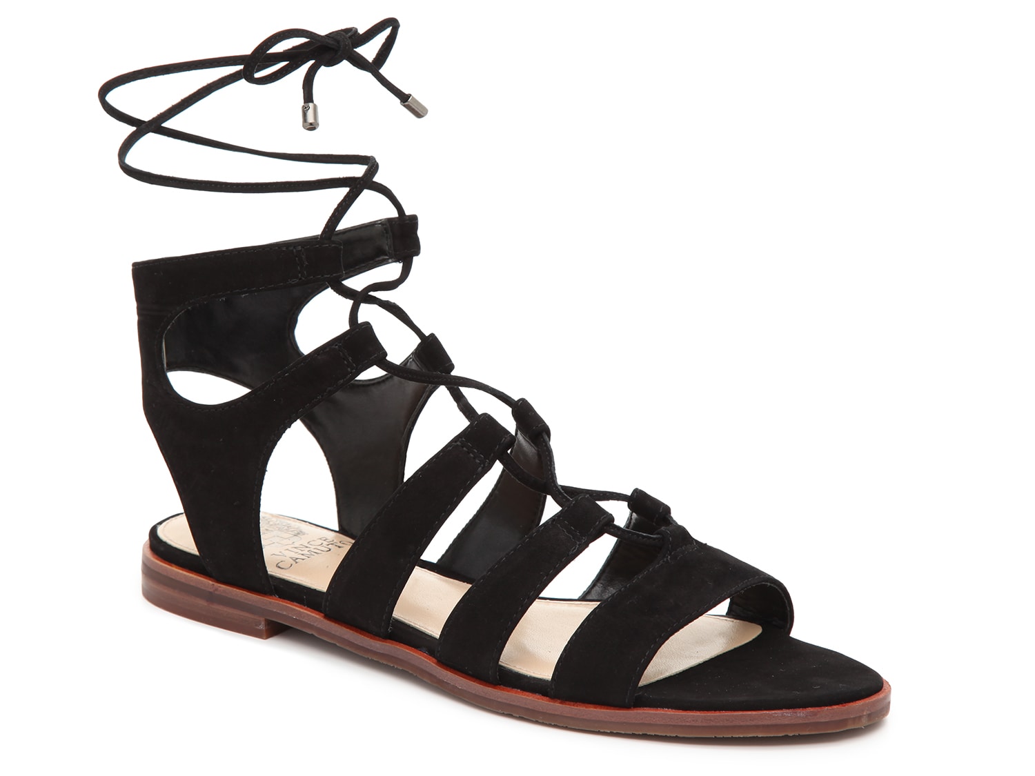 Vince Camuto Tany Sandal - Free Shipping | DSW