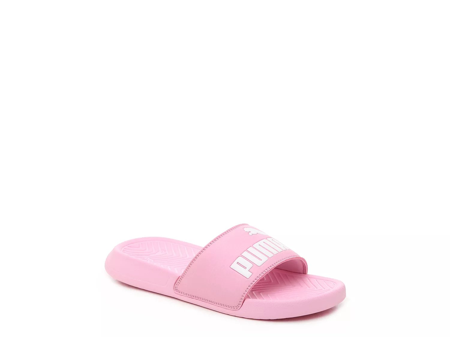 popcat slide sandal