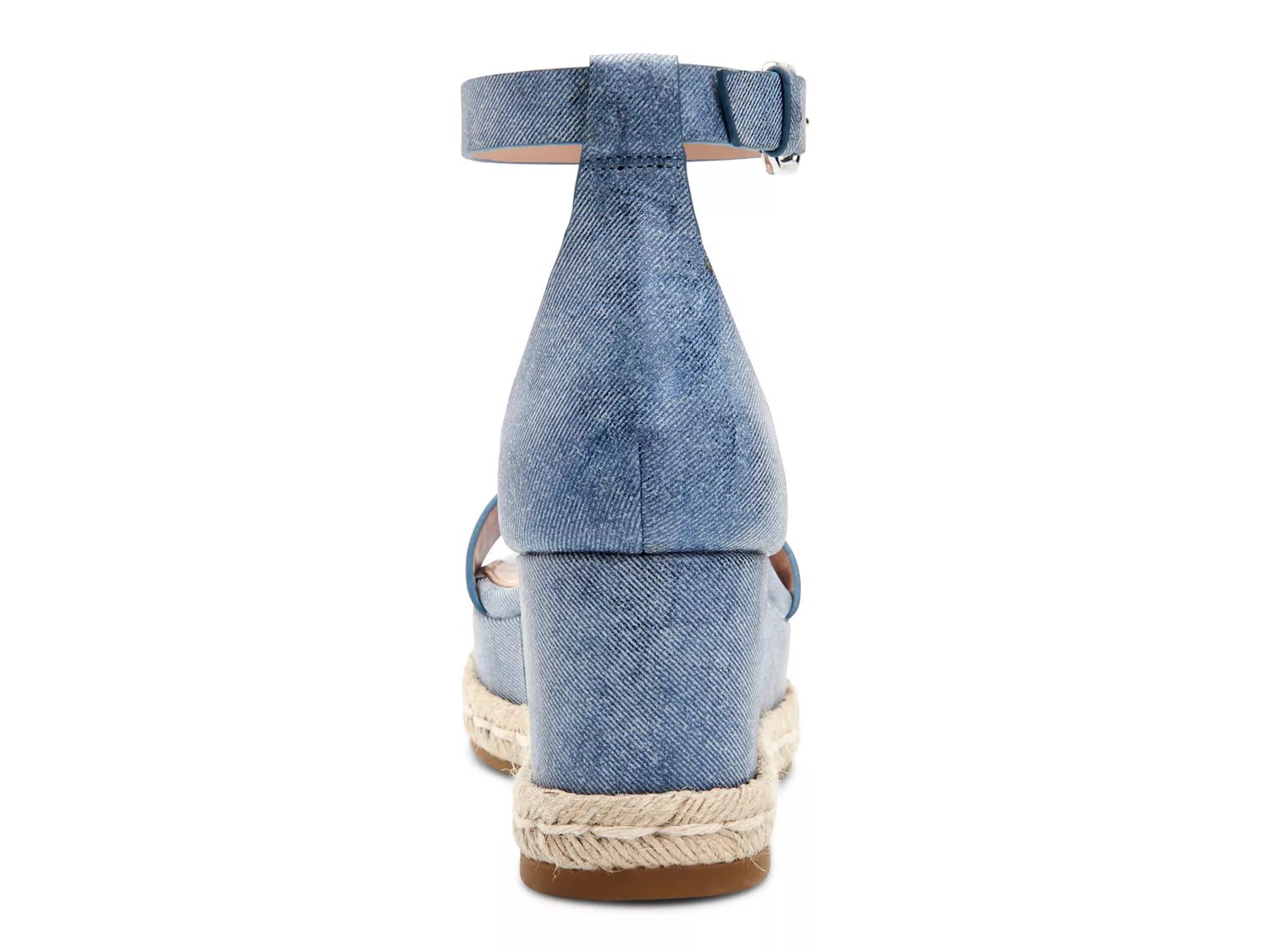 bcbgeneration addie espadrille wedge sandals