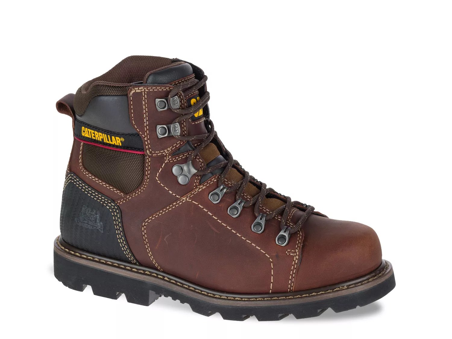 Caterpillar alaska hot sale 2. boots