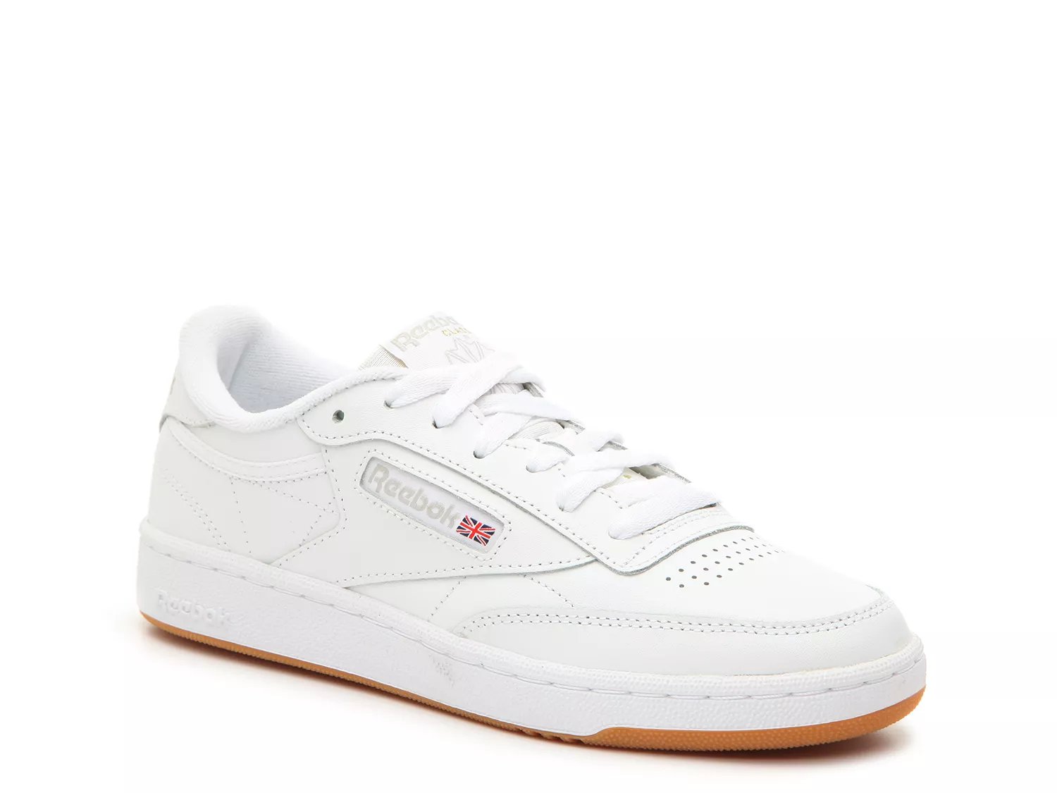 Reebok Club Sneaker - Women's Women's 