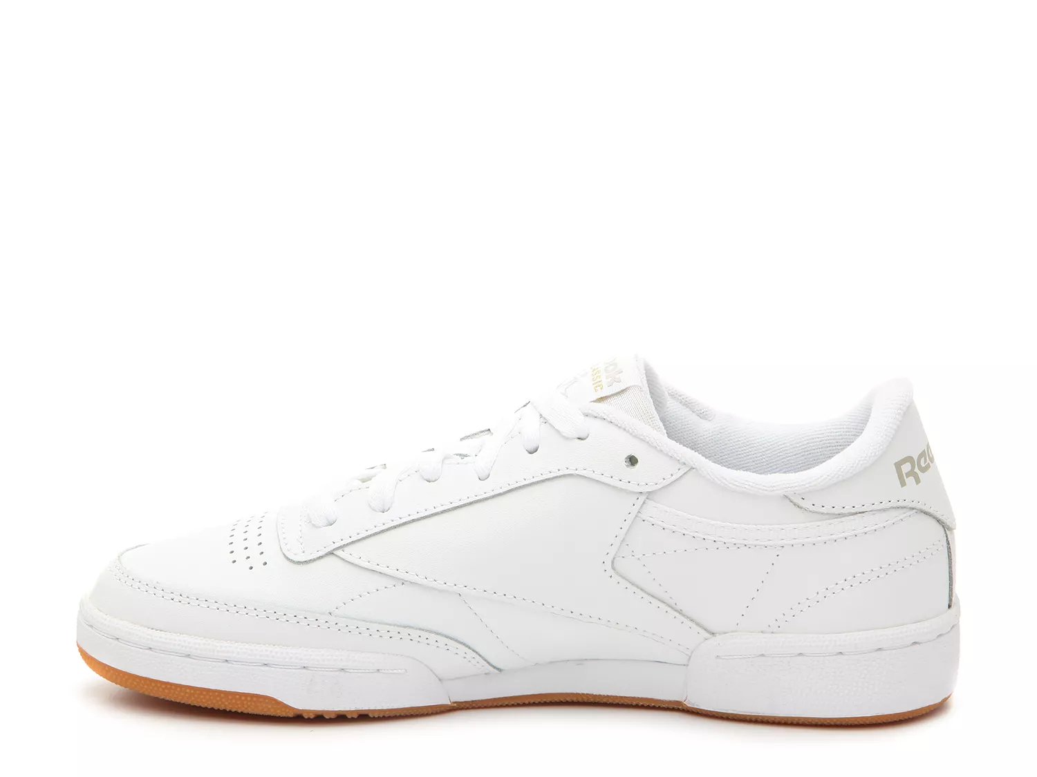 dsw reebok club c