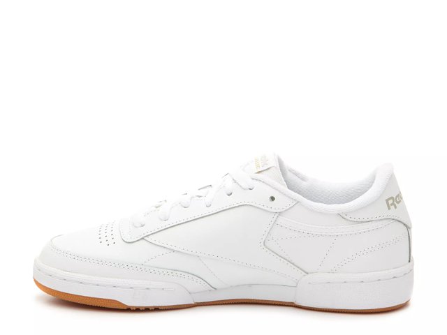 Reebok Women's Club C 85 Sneaker