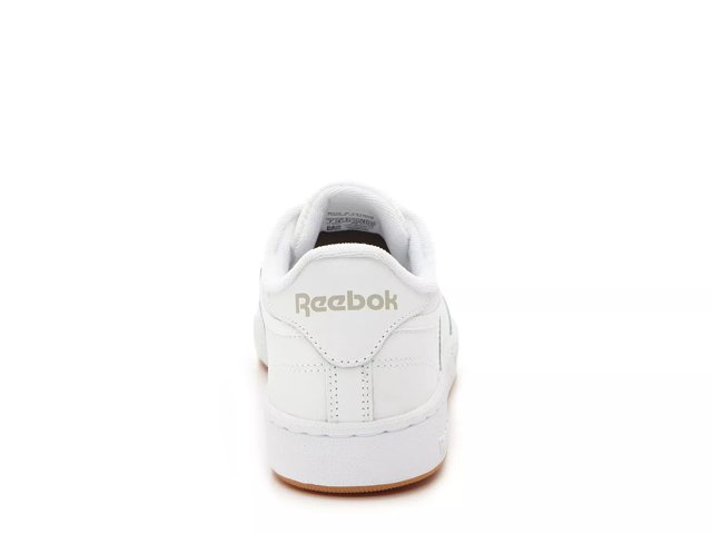 WOMENS REEBOK CLUB C 85