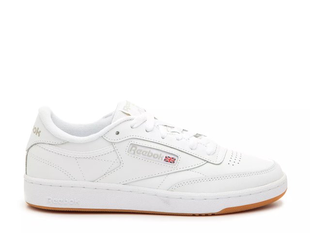 Reebok Club C 85 Sneaker (Women)