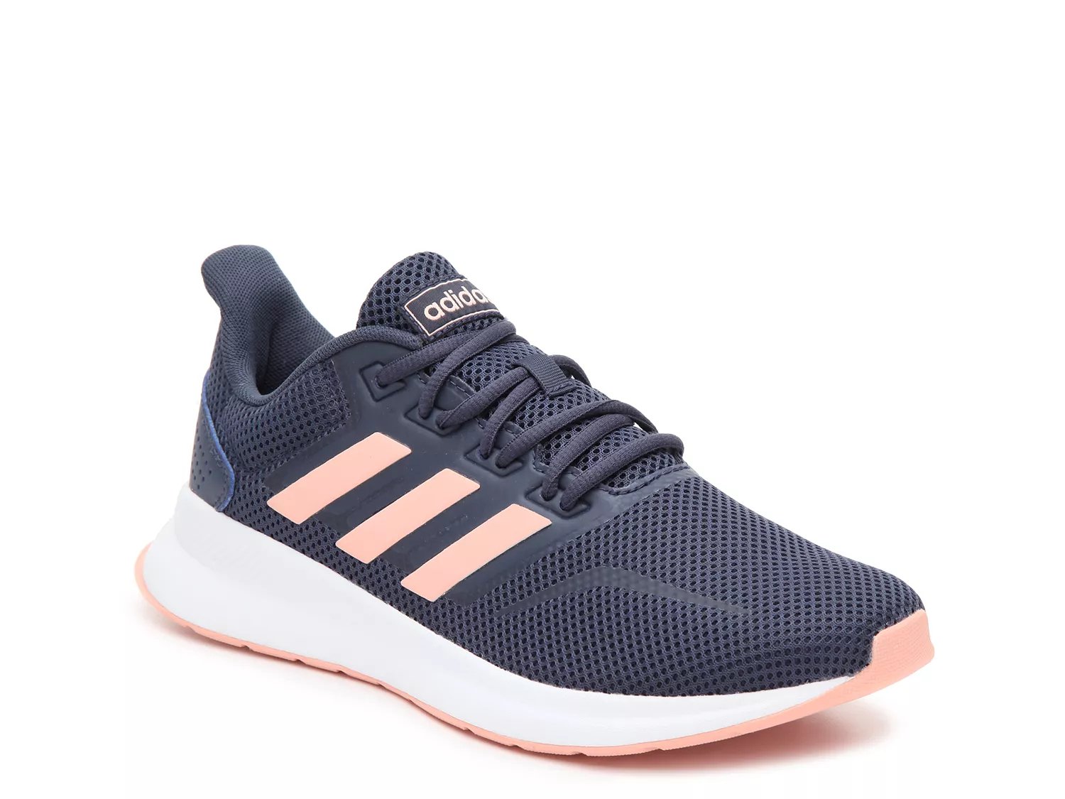 adidas women's runfalcon running shoe