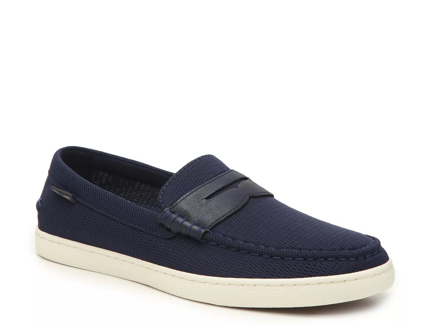 cole haan loafers nantucket