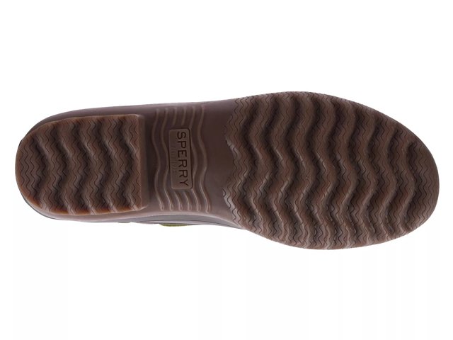 Sperry Decoy Duck Boot DSW