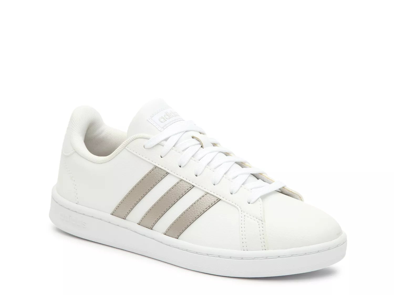 adidas Grand Court Sneaker - Women's | DSW