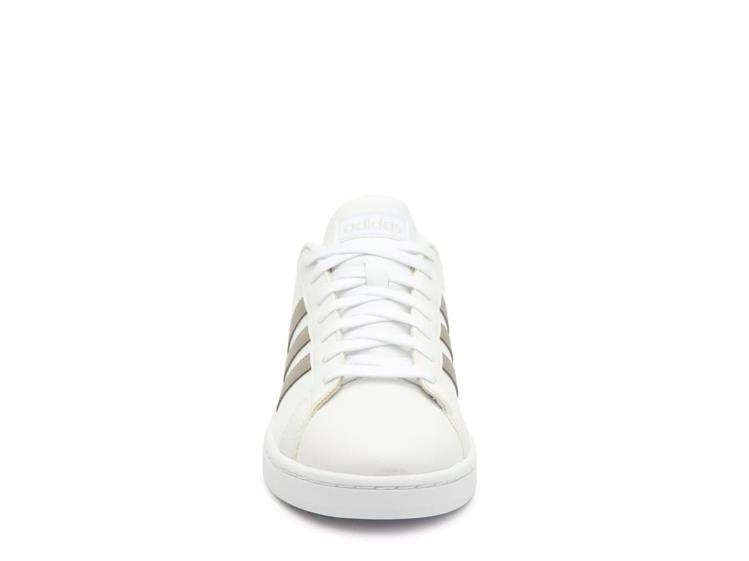 dsw adidas grand court