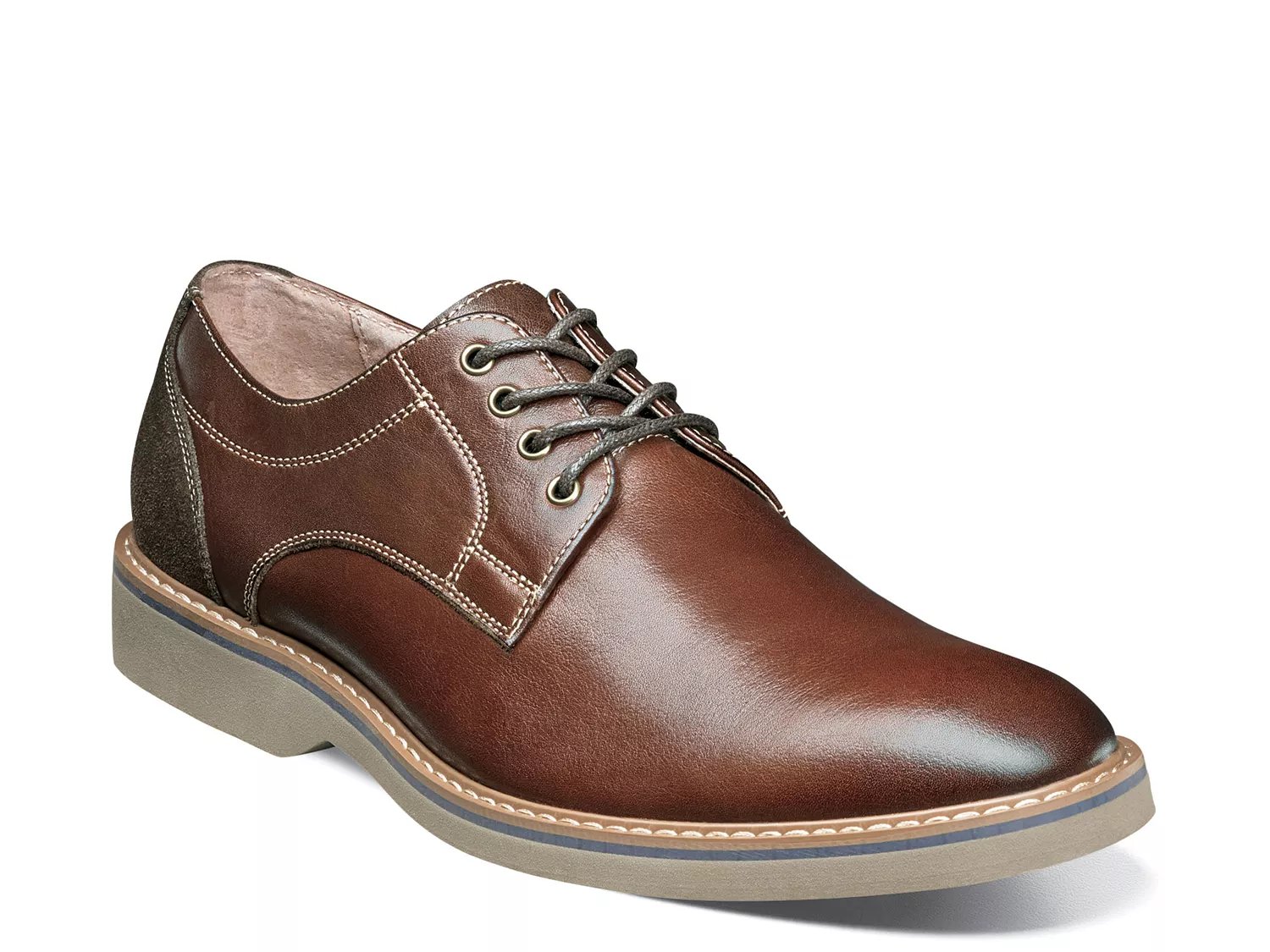 florsheim union