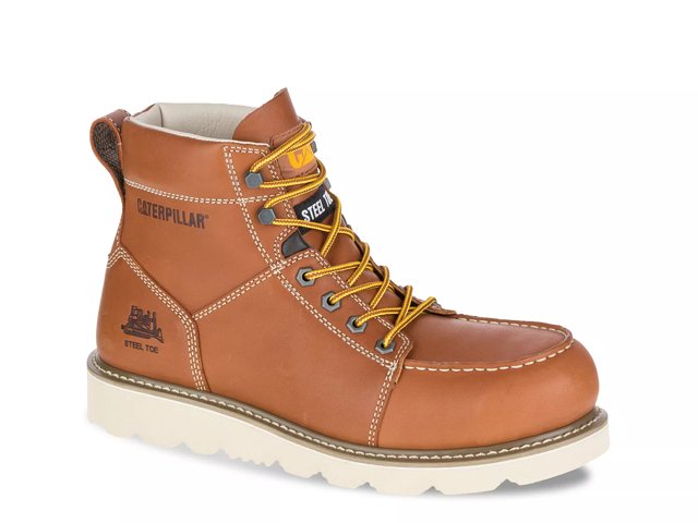 Dsw caterpillar boots shop