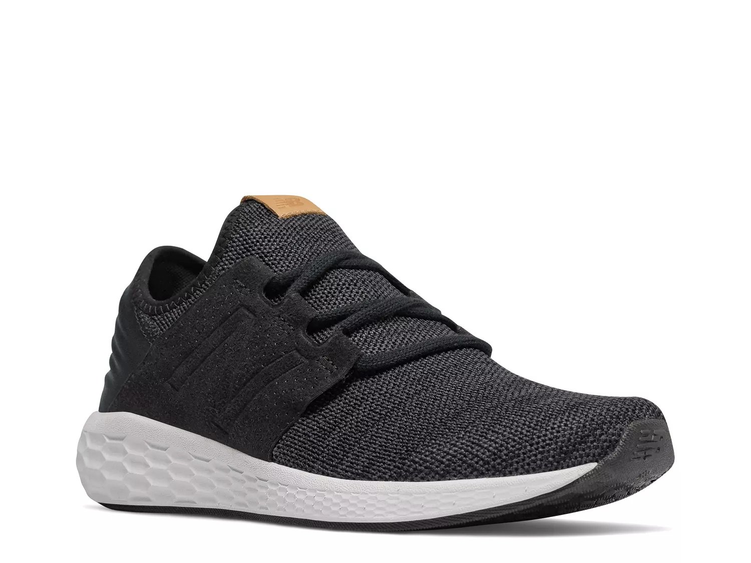 dsw mens new balance sneakers