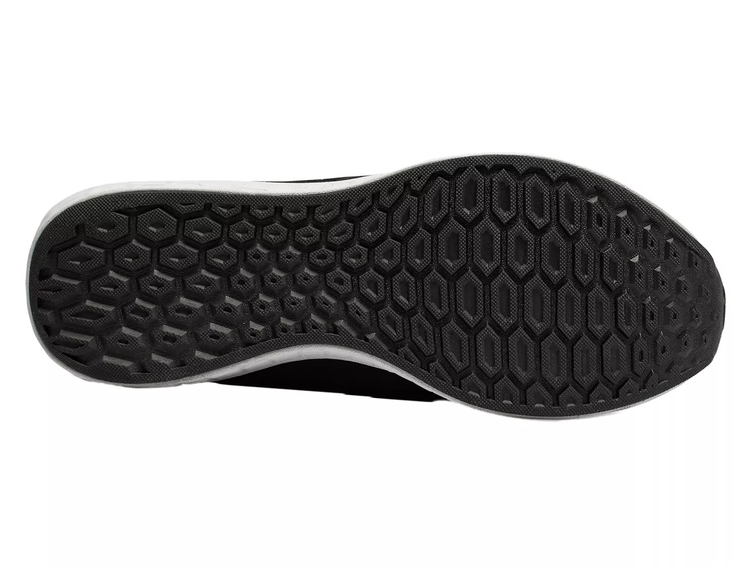 men's fresh foam cruz