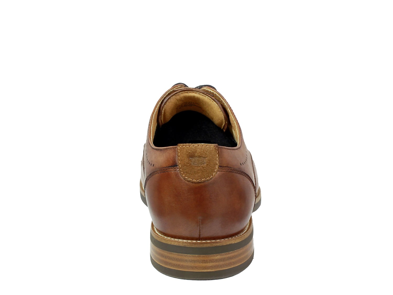 florsheim uptown cap toe oxford