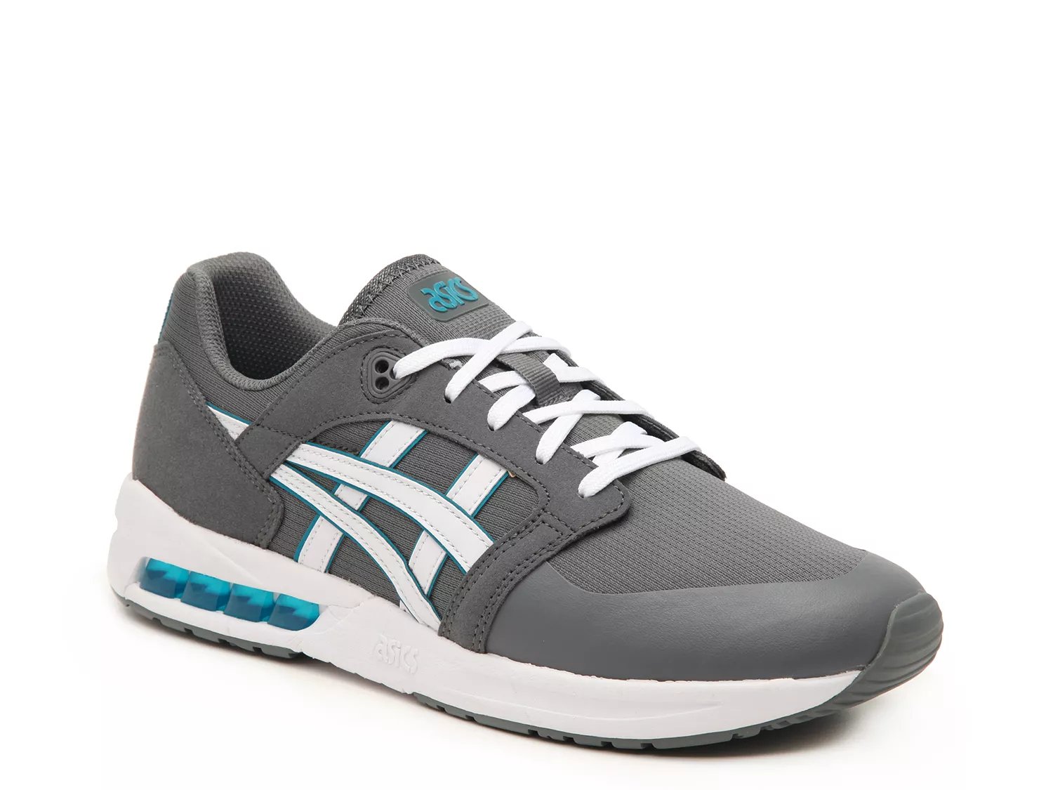 asics gel saga sou review