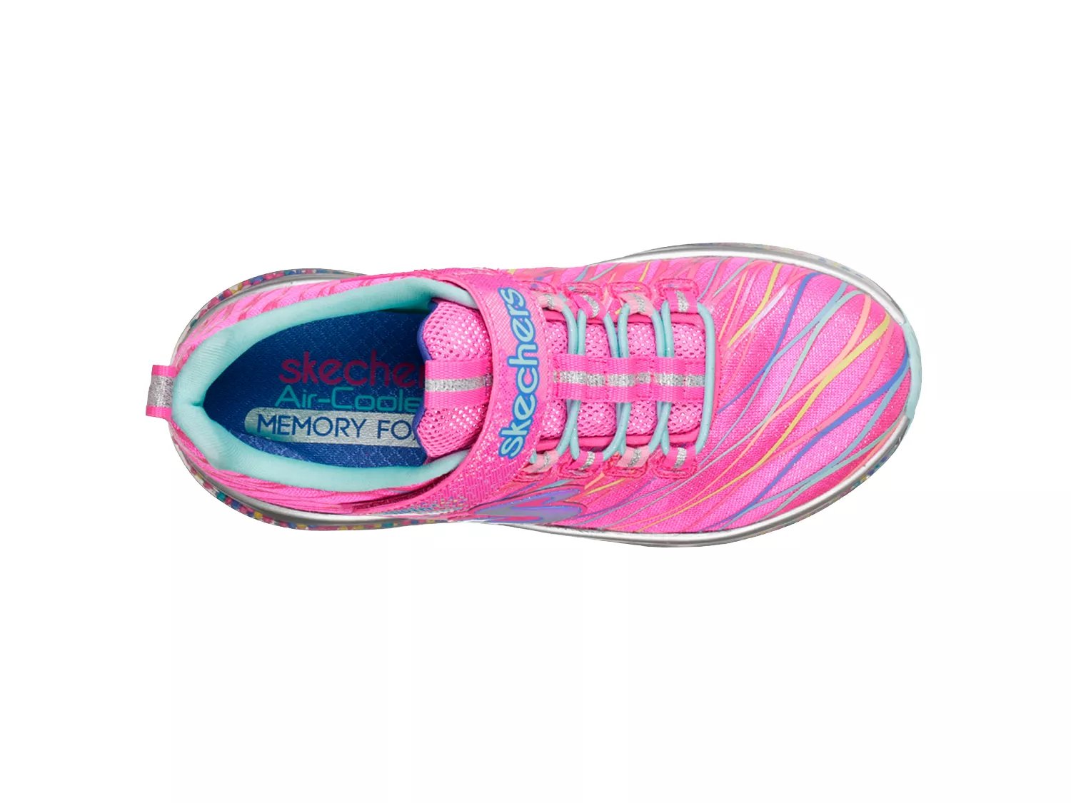 skechers jumpin dots