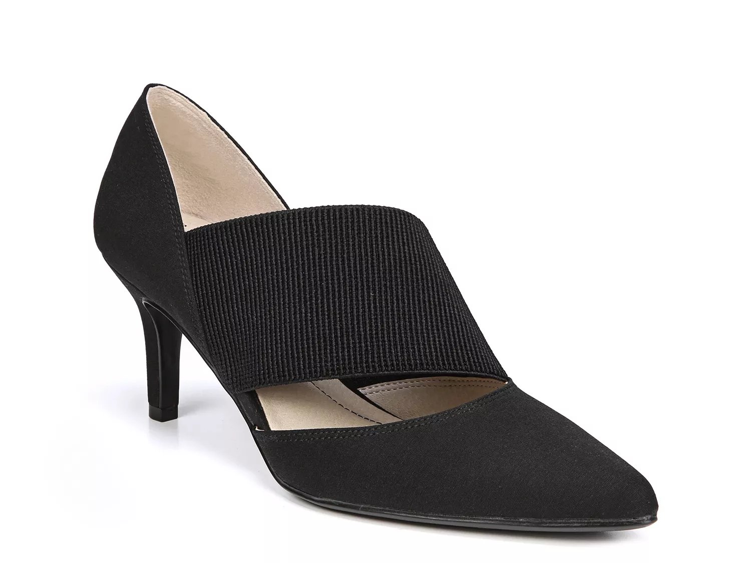 LifeStride Sarita Pump - Free Shipping | DSW