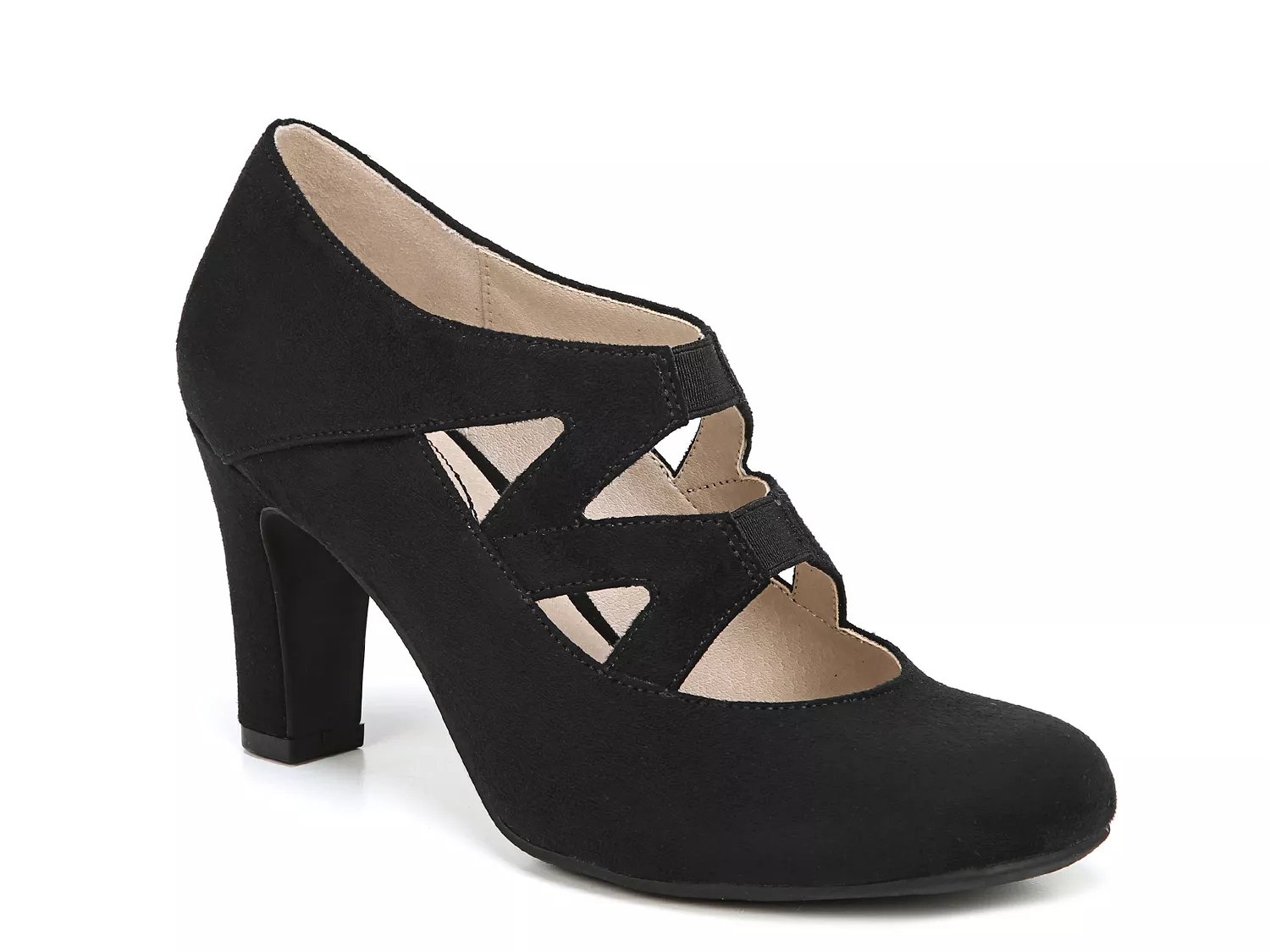 lifestride carlin pump