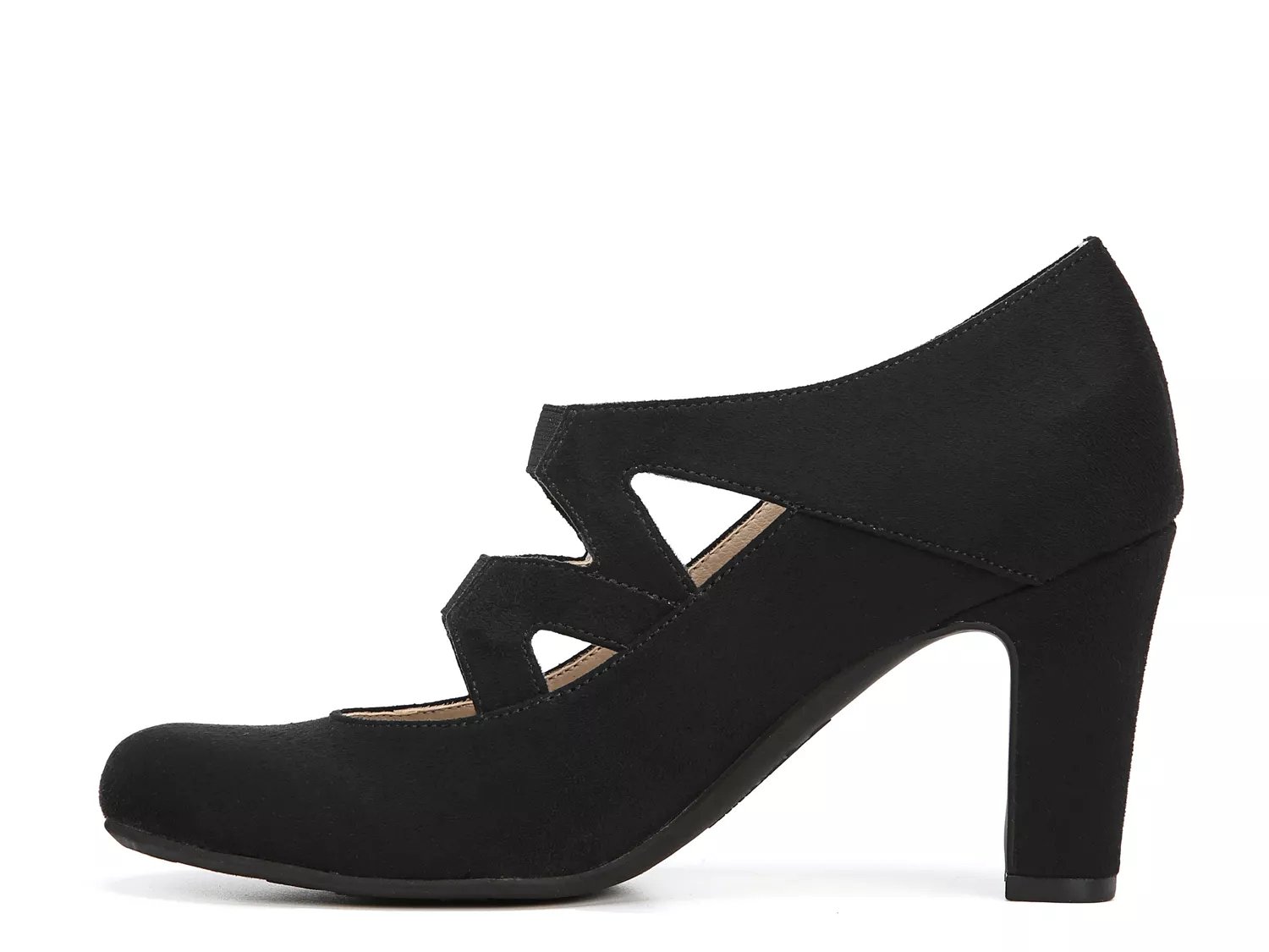 lifestride carlin pump