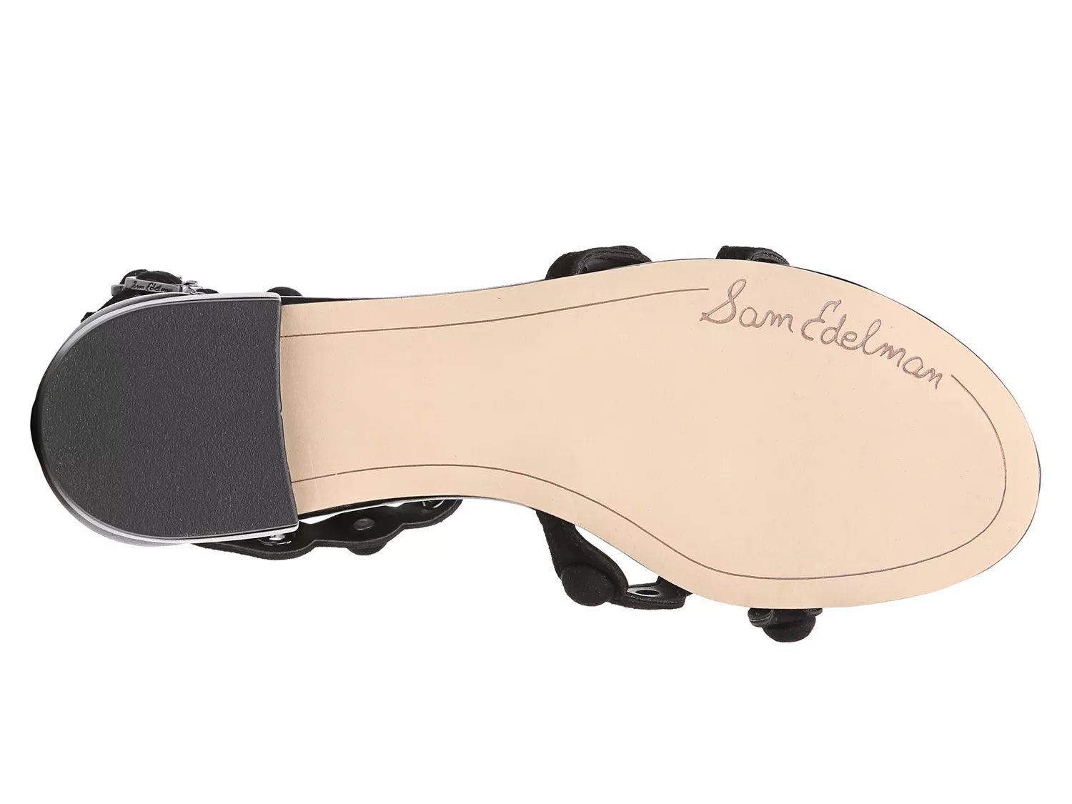 sam edelman desi sandal