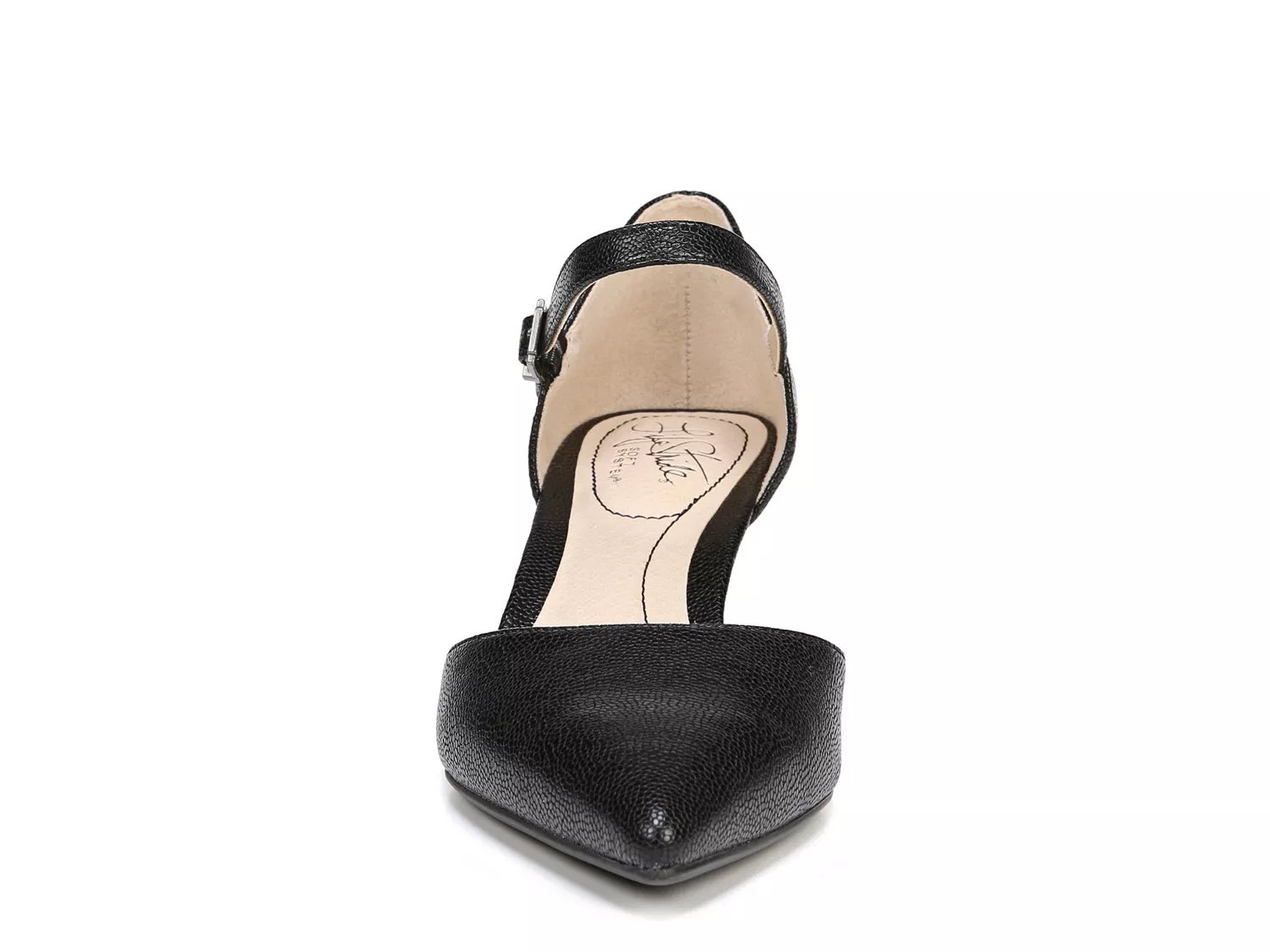 lifestride poppy pump