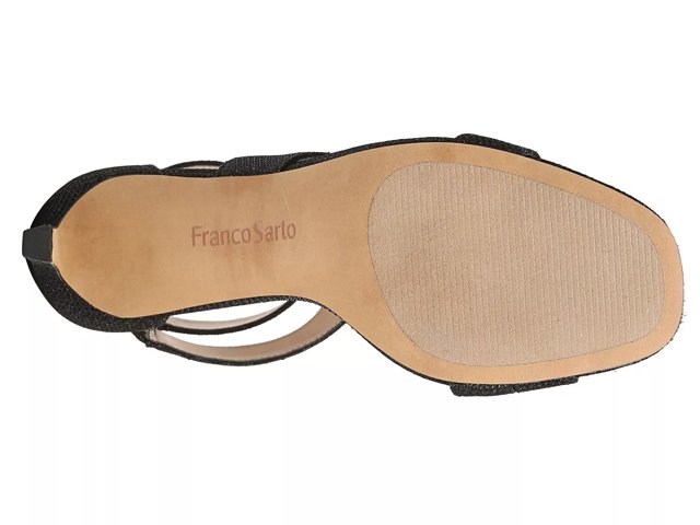 franco sarto celia sandal