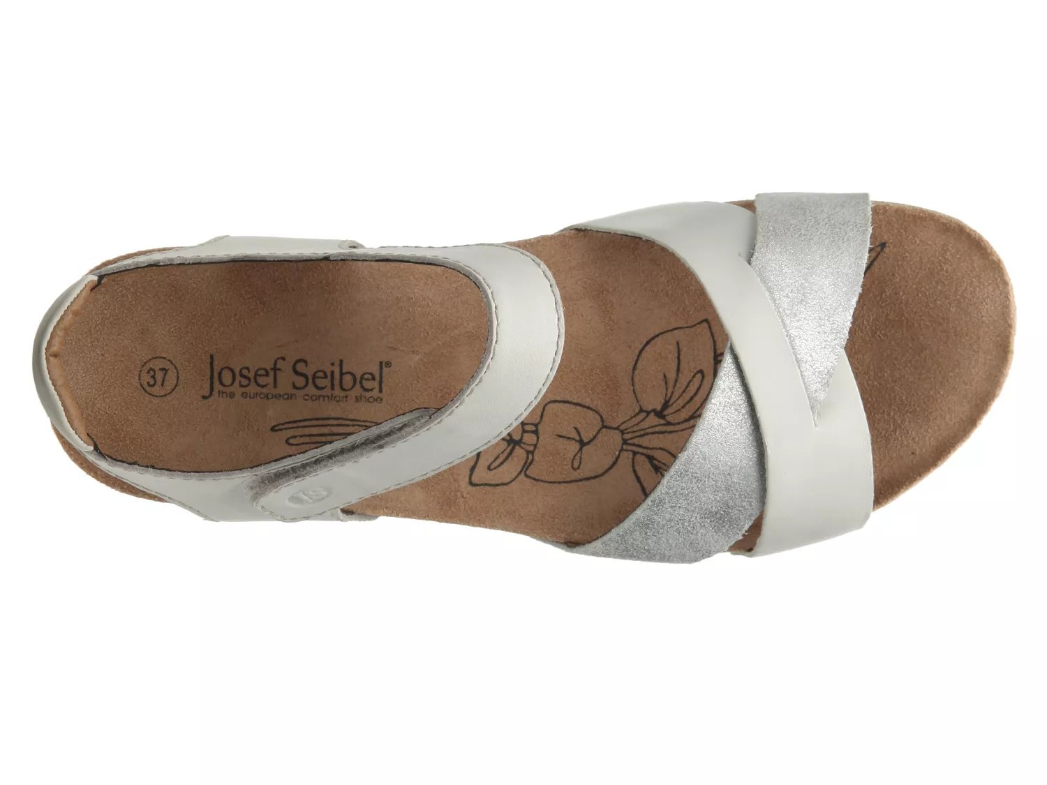 dsw josef seibel