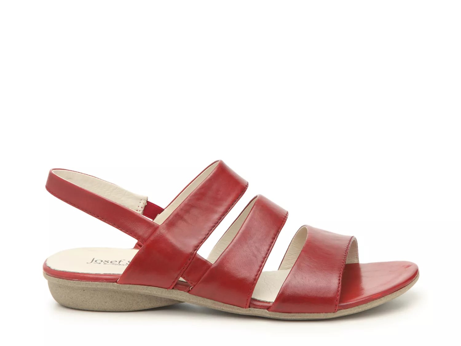 josef seibel fabia sandal