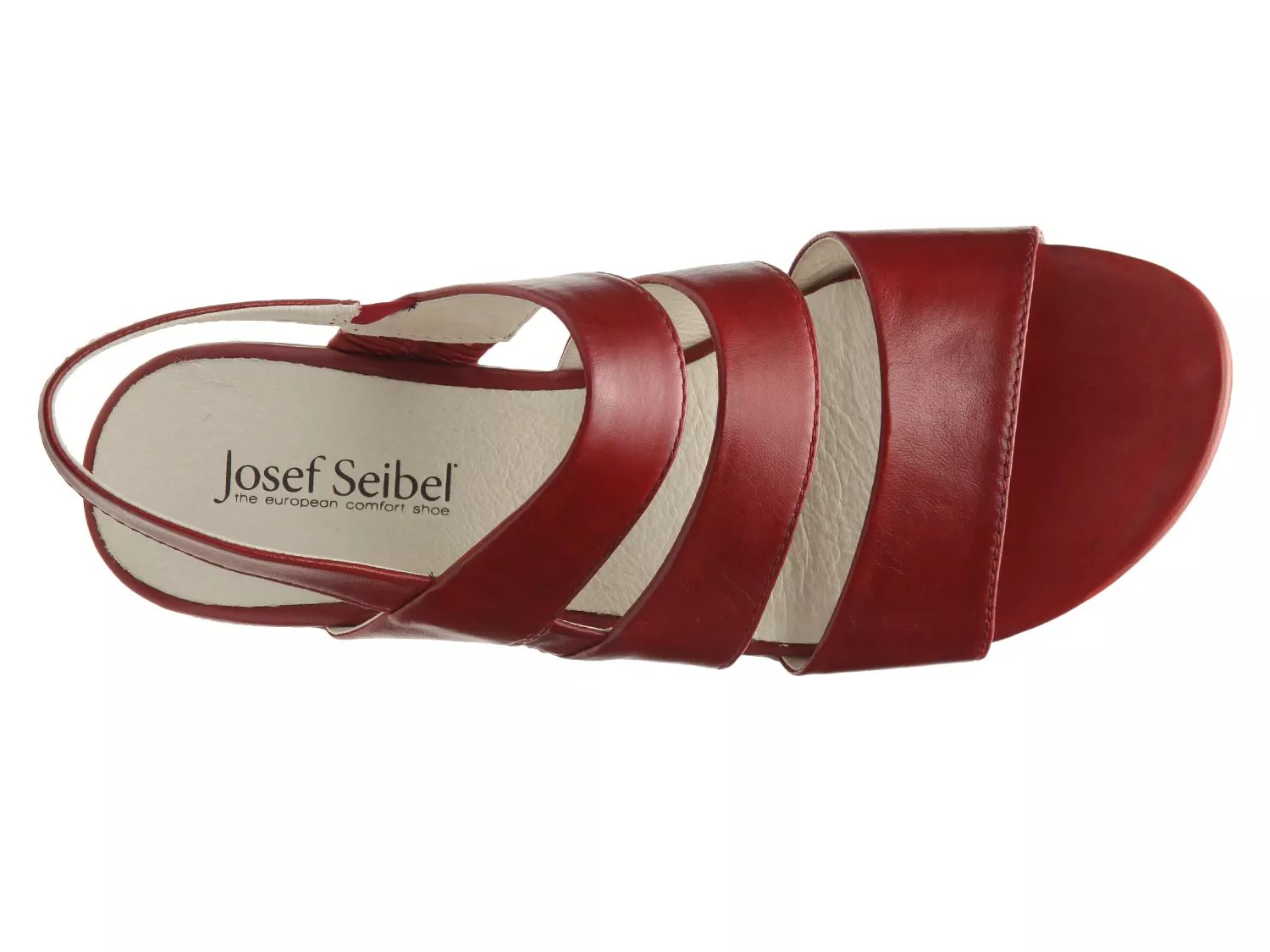 dsw josef seibel