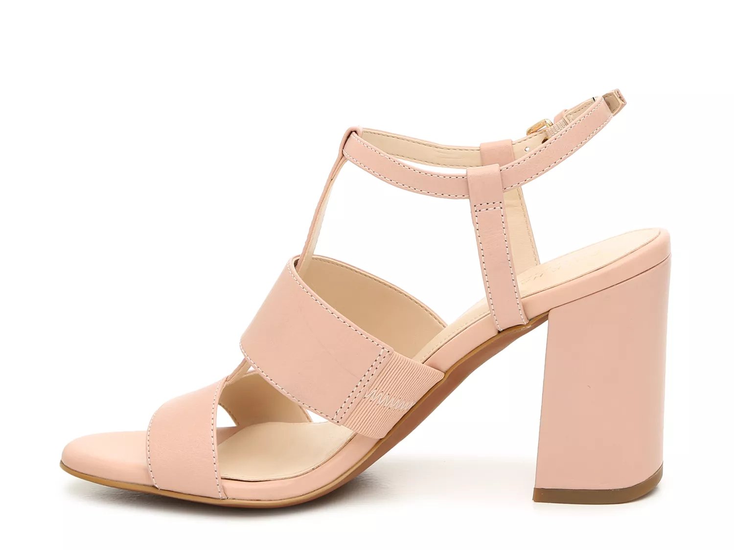 cole haan cherie grand block heel sandal