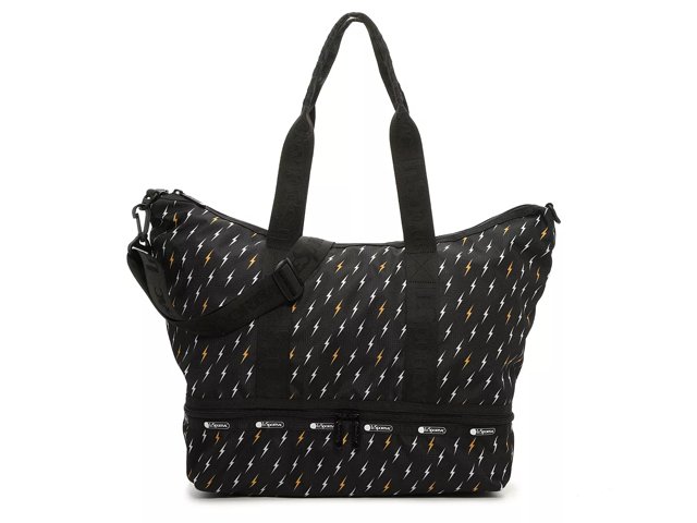 Lesportsac dakota 21 soft sided luggage new arrivals
