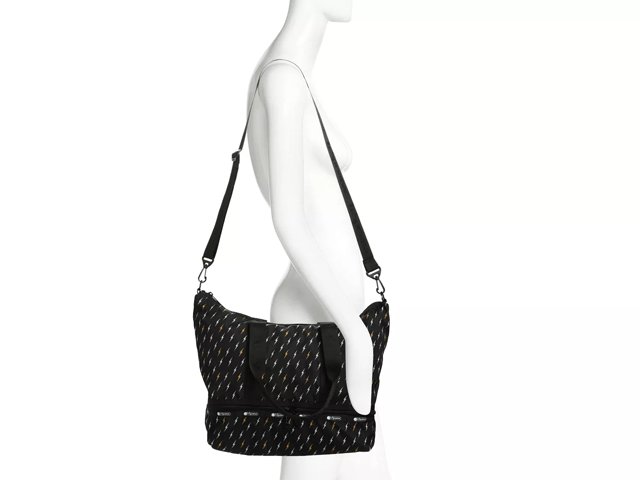 Lesportsac large dakota on sale