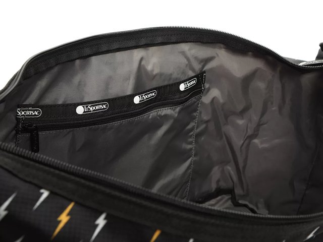 LeSportsac Dakota Medium Deluxe Weekender