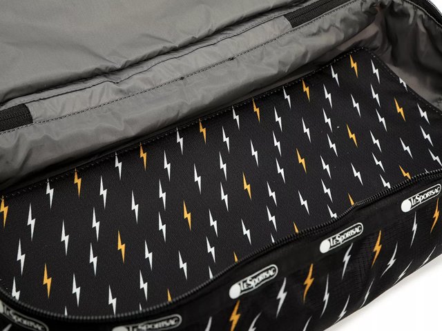 Lesportsac dakota medium weekender best sale