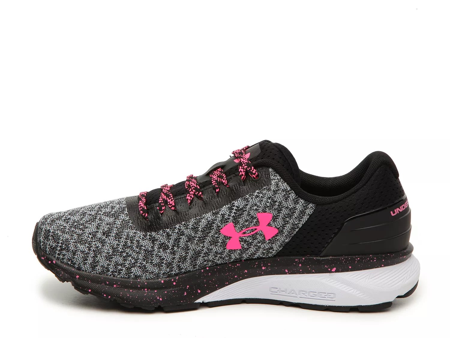 under armour women's charged escape 2 running shoe