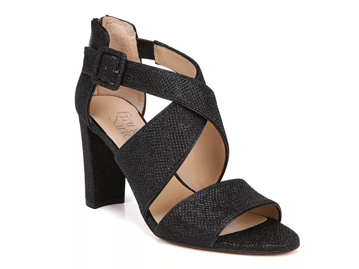 Franco Sarto Hazelle 2 Sandal - Free Shipping | DSW