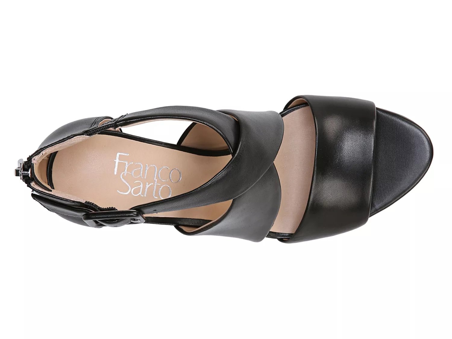 franco sarto hazelle sandal