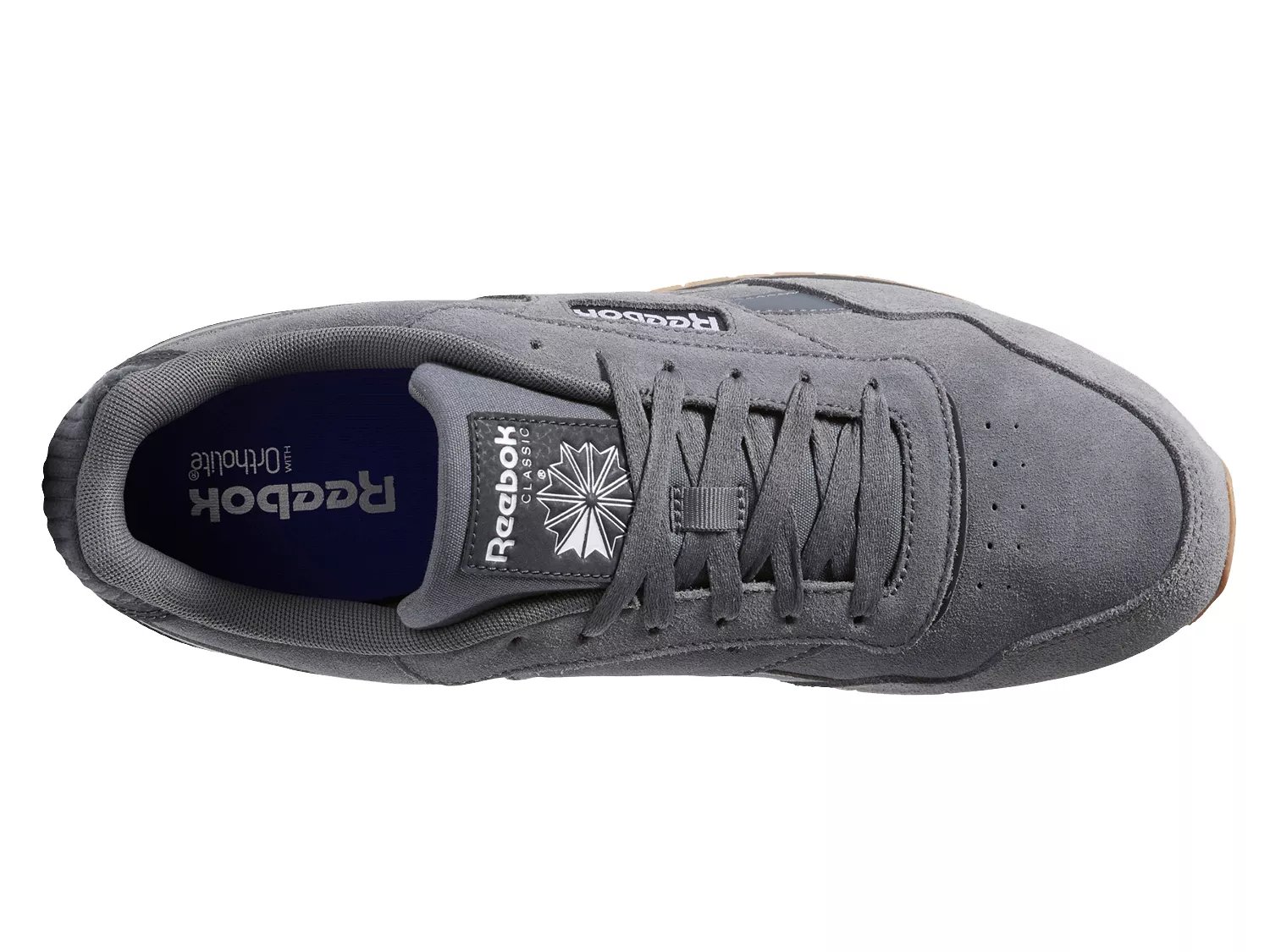 men's classic harman run sneaker