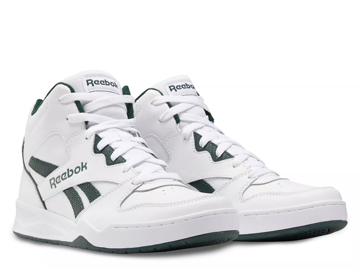 Reebok Royal BB4500 HI2 High-Top Sneaker - Men's Men's Shoes | DSW