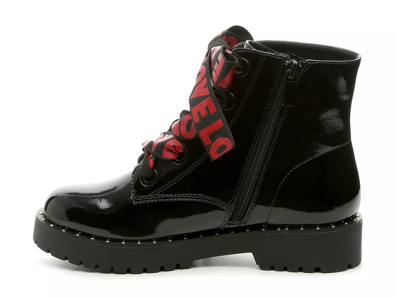 bamboo direct combat boot