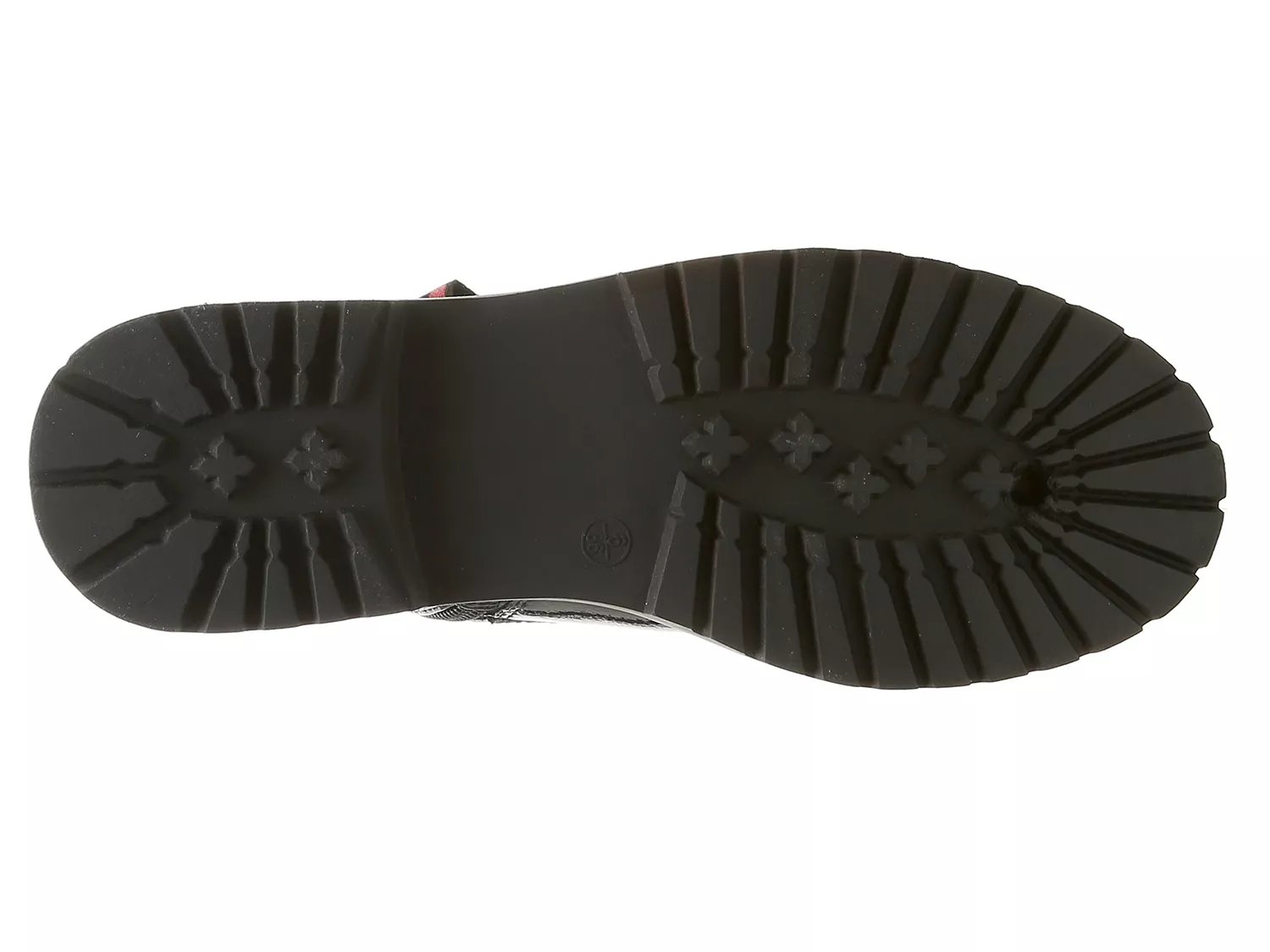 bamboo direct combat boot