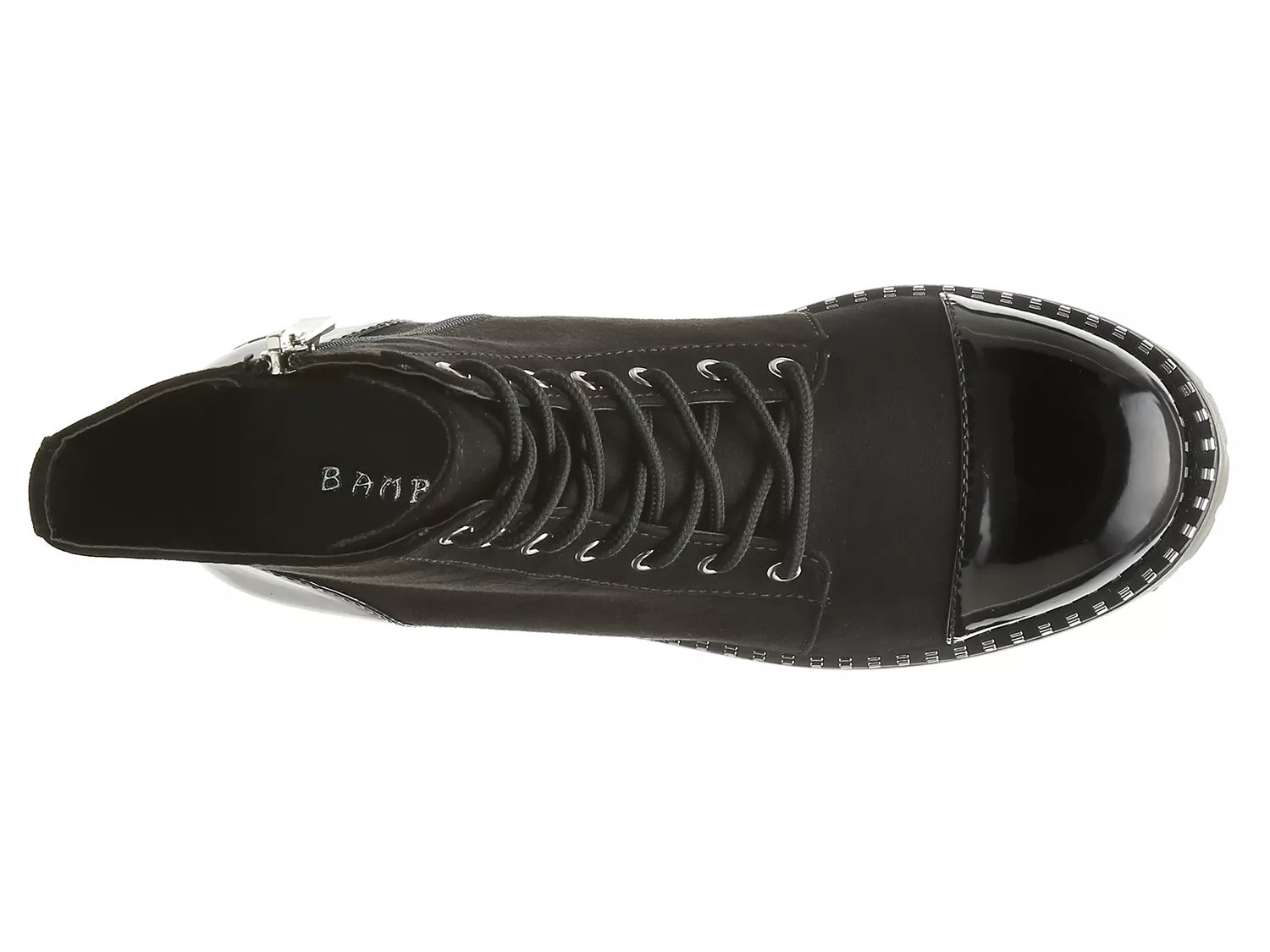 bamboo direct combat boot