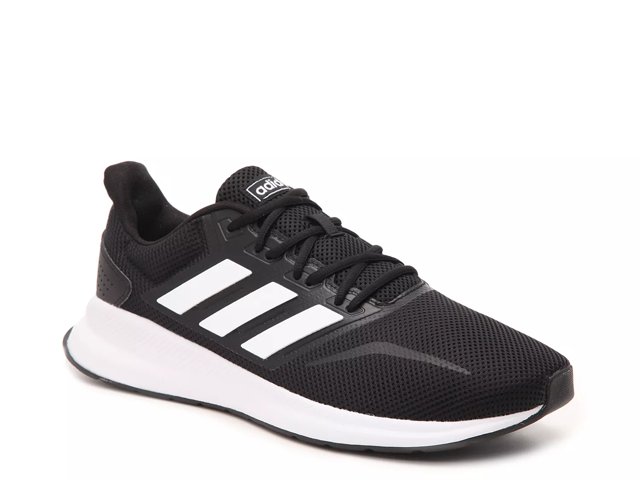 adidas RunFalcon Running Shoe Men s Free Shipping DSW
