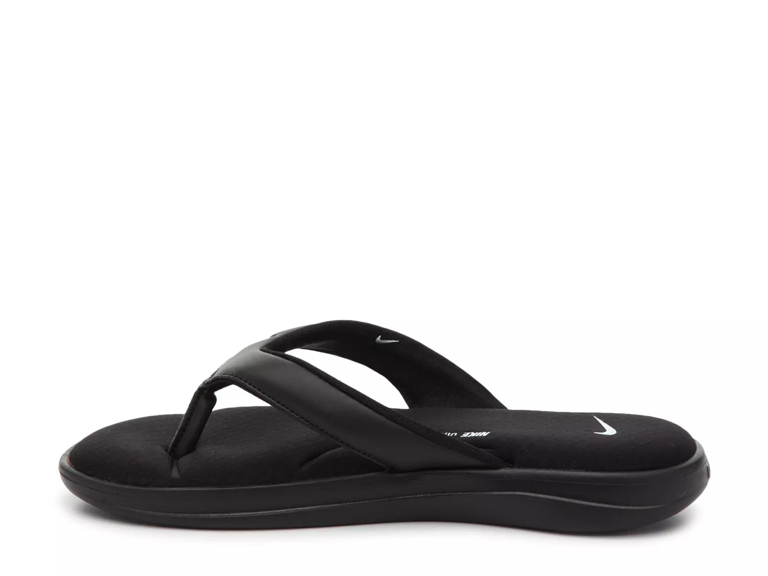 dsw womens nike flip flops