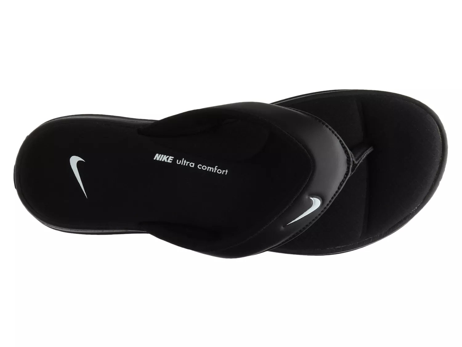 nike comfort flip flops mens