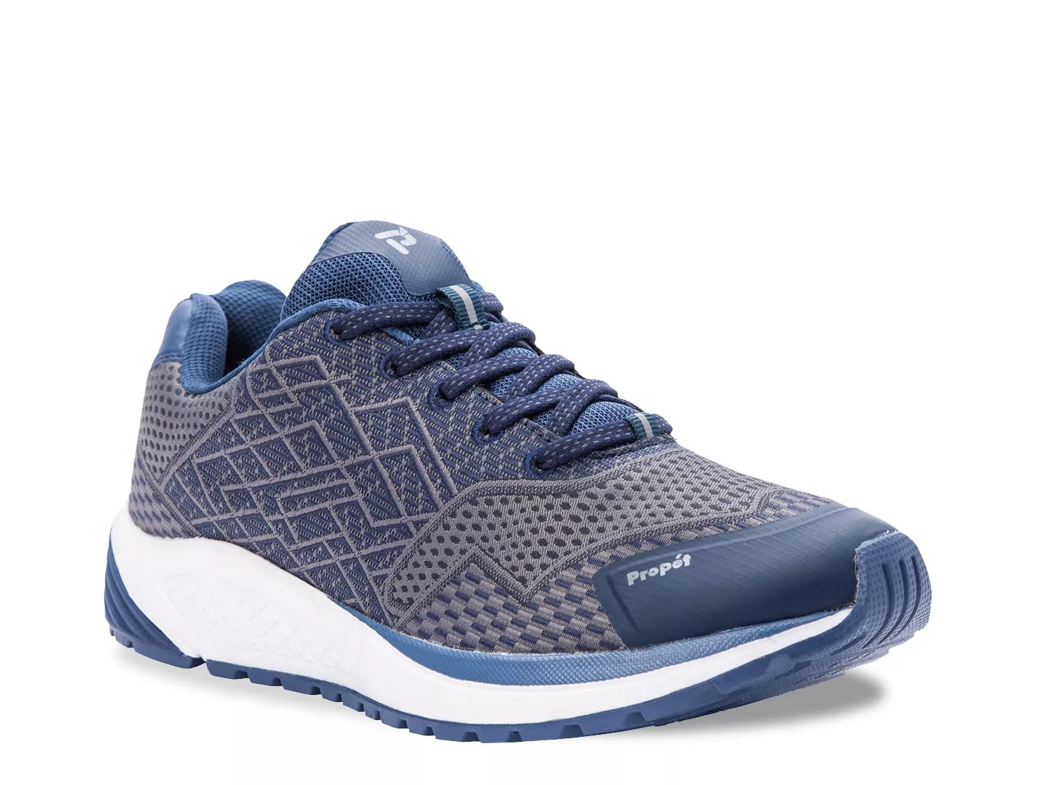 Propet Propet One Walking Shoe - Men's | DSW