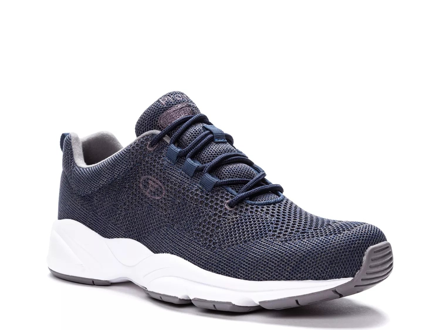 Propet Stability Fly Sneaker | Men's | Navy | Size 9 | Athletic | Sneakers