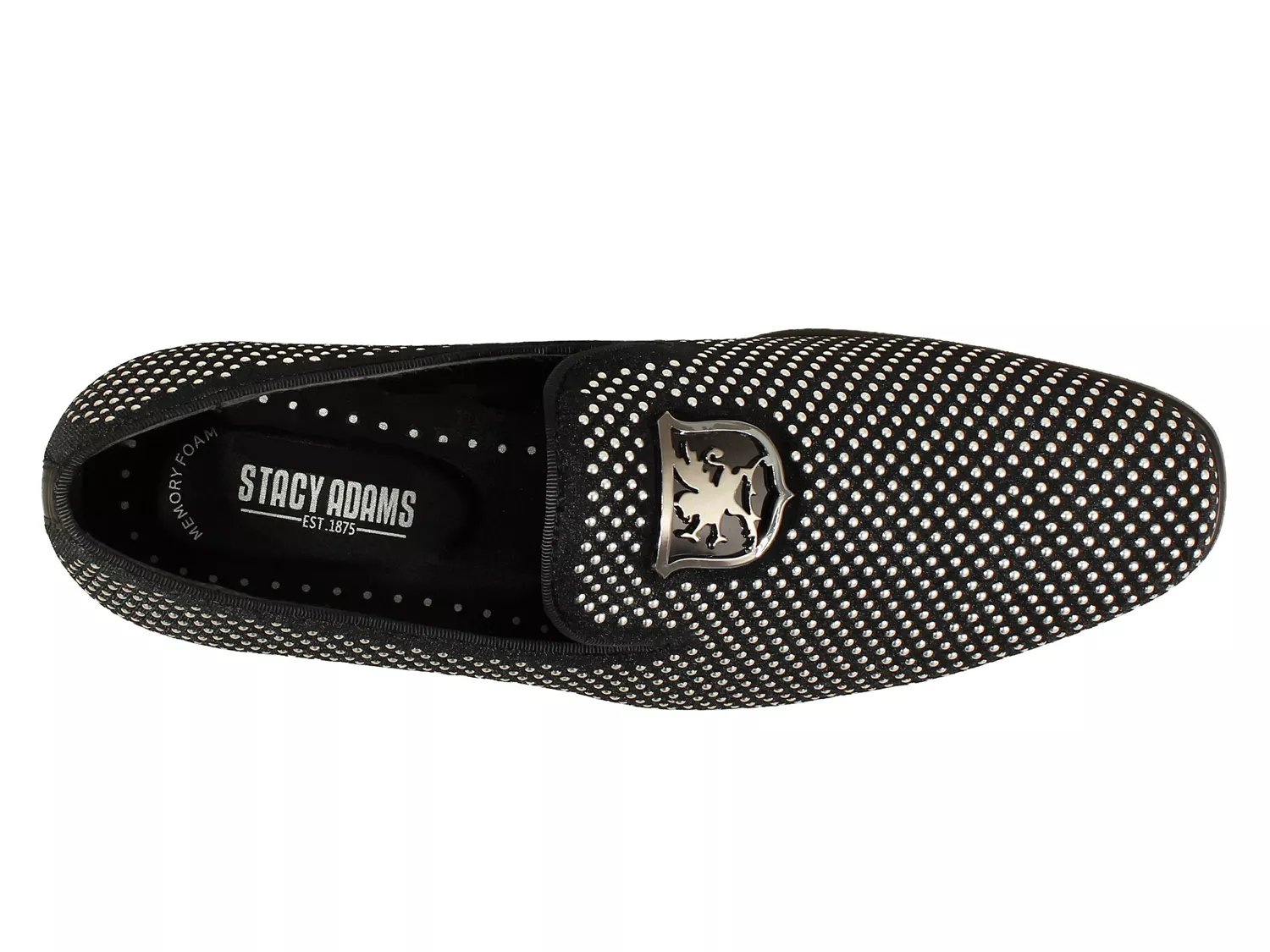 stacy adams swagger loafer